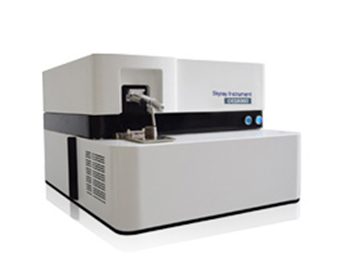 OES8000金属材料直读光谱仪