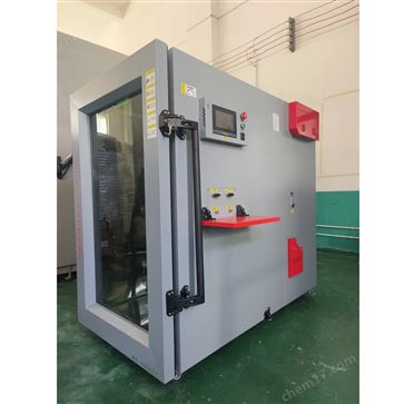 1立方米甲醛氣候艙