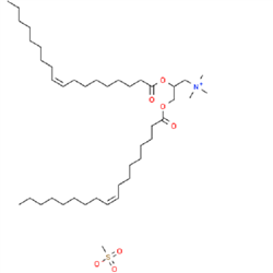 cas：252769-92-9，DOTAP Mesylate