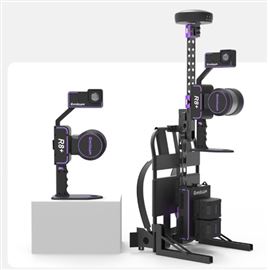 欧思徕智能 R8+移动式三维扫描仪