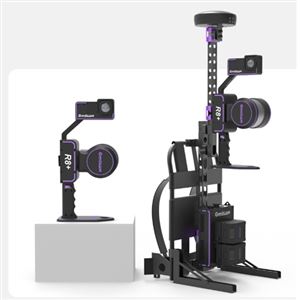 欧思徕智能 R8+移动式三维扫描仪