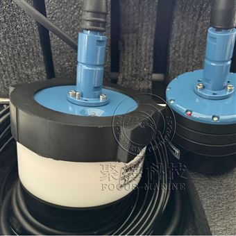 5400R聲學(xué)多普勒剖面海流傳感器