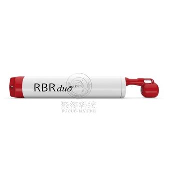溫鹽傳感器