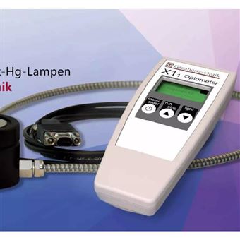 Gigahertz-Optik VL-3701-1光度計