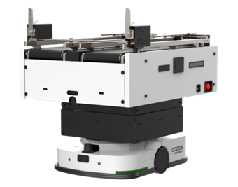 CU1-1000L 3000L  CU2-350AGV移载机器人