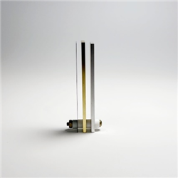 金屬試片/玻璃清洗液