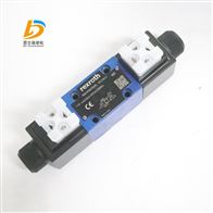 力士樂(lè)二位四通電磁閥4WE6D6X/OFEW230N9K4