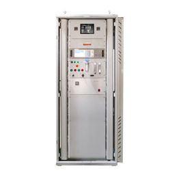 MSTX200YQ烟气在线监测系统