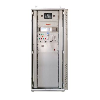 MSTX200VOC在线检测系统