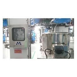 MSTX200L离心机氧含量氮气保护系统