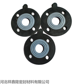 浙江四氟橡胶复合垫