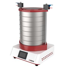 AF150震蕩篩分機(jī)