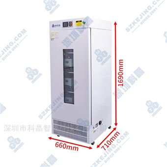 溫控型8通道電池膨脹力測試儀