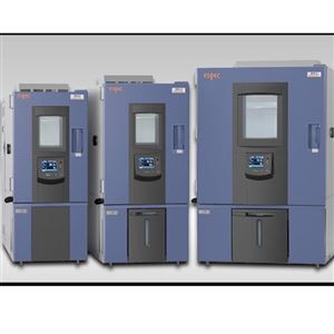 玉科代理ESPEC愛斯佩克高低溫(濕熱) 試驗箱
