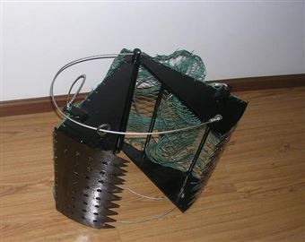 PS-TSC1水草采樣器