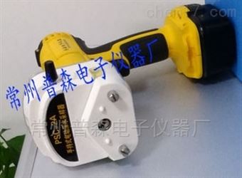熱銷產品PSC-2A手持式電動深水采樣器