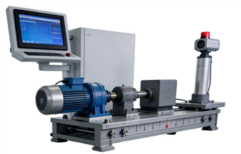 傳動機構運動工況模擬試驗機