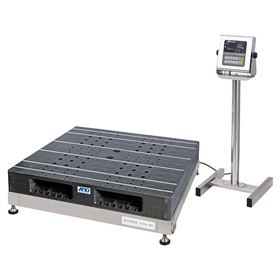 AND/艾安得 防尘防水托盘 SN-1200KWP