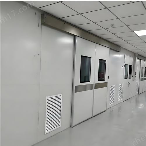 电子摄像头高温老化房