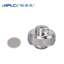 色谱系统制备型HPLC 在线过滤器20mm丨过滤杂质颗粒
