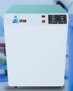 ZLQM-4GLD高能行星式冷冻球磨仪