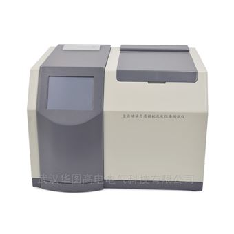 YHD403全自动体积电阻率测试仪