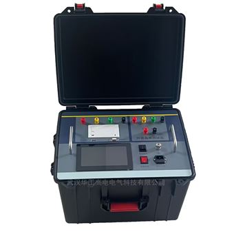 JYD（A)变频大地网接地电阻测试仪