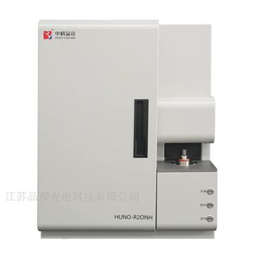 氧氮?dú)渎?lián)合測(cè)定儀