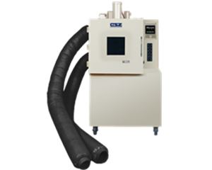 遠程送風溫濕度試驗箱(RC系列)