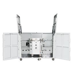 ARC Titans大型电池绝热量热仪