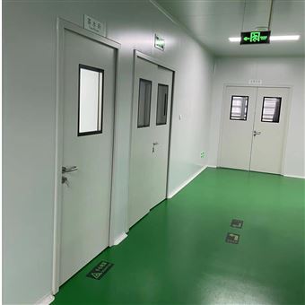 山东净化车间设计与规则