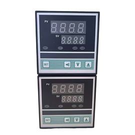 XMTD-8038PT100溫度控制器高精度數(shù)顯全自動(dòng)溫控儀