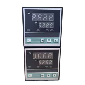 XMTD-8038PT100溫度控制器高精度數(shù)顯全自動(dòng)溫控儀