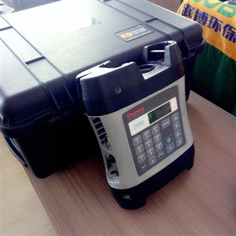 TVA2020C有毒挥发气体分析仪