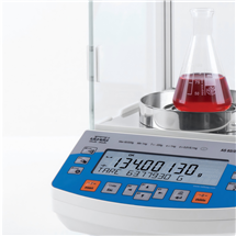 十萬分之一電子天平