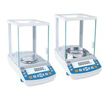 十萬分之一電子分析天平