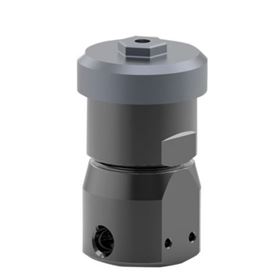 25R490美国GRACO固瑞克中压流体背压调节器