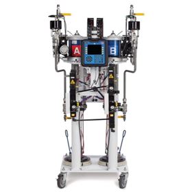 24X160美国GRACO固瑞克F4 20 升脚轮式流体系统