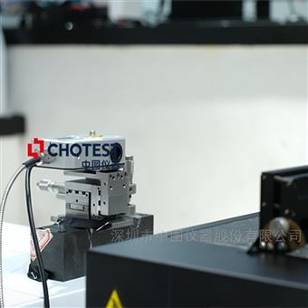 PLR3000長行程動態(tài)測量光纖激光尺