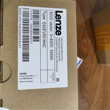 Lenze通訊模塊功能展示