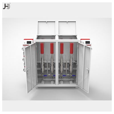 JH-GY4IN1-12000声化学超声波碳纳米管分散设备