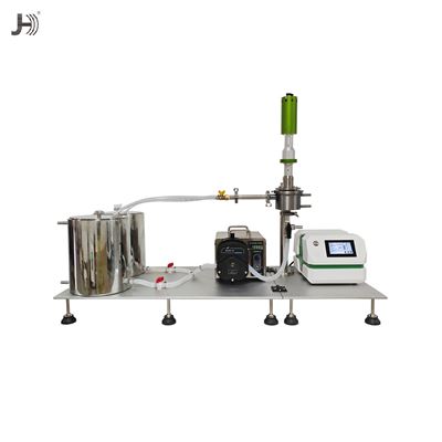 JH-DT5-1500超声波粉底液分散设备