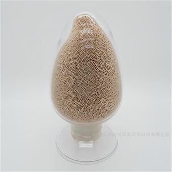 D851重金属去除高价金属螯合树脂