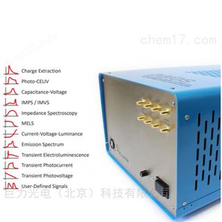 PAIOS瞬態(tài)光電壓光電流測(cè)試系統(tǒng)