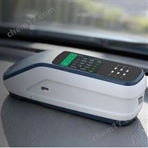 顏色光澤一體測色儀（便攜式）