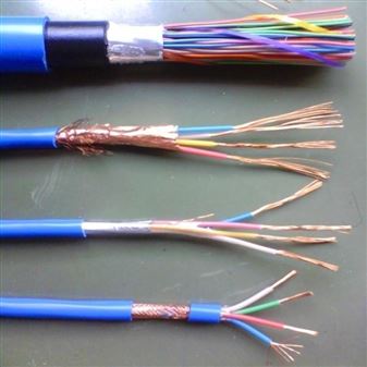 MHYV矿用网线MHYV网络信号线