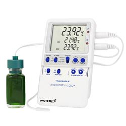 VWRI620-2426Traceable 铂电阻高精度冰箱冰柜温度计