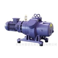 罗茨真空泵故障原因和消除方法