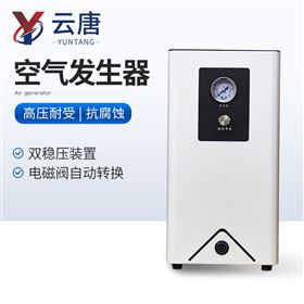 YT-5000A冷干式大流量空气发生器