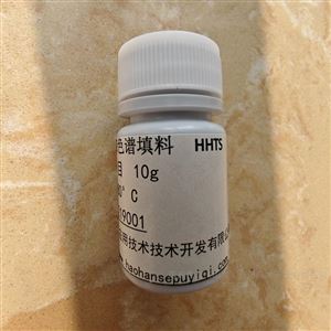 HHTS新型碳分子筛色谱填料